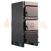 Котел «ТЕПЛОВЪ» SMART BIG SB-10