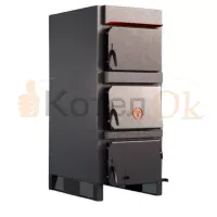 Котел «ТЕПЛОВЪ» SMART BIG SB-10