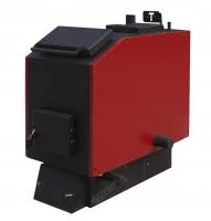 Твердотопливный котел «Тепло» КС-Т