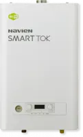 Газовый котел Navien SmartTok
