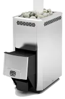 Печь для бани Теплодар Сахара 16 ЛНЗП