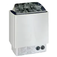 Электрокаменка Harvia Trendi KIP Steel