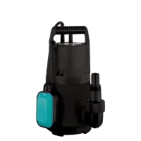 Погружной насос Дренажный насос Pumpman GP400N