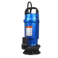 Фекальный насос IBO Magnum 2700 (без поплавка)