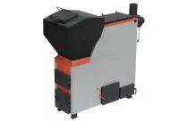 Котел длительного горения "АТУМ" 55 кВт