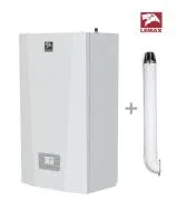 Котел газовый Лемакс Prime-V32