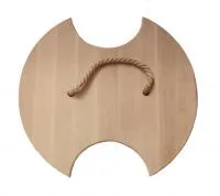 Крышка к запарнику 15л (с нержавеющей вставкой)