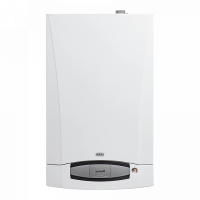 Газовый котел BAXI NUVOLA-3 Comfort 240 i