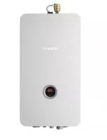 Электрический котел Bosch Tronic Heat 3500 6кВт