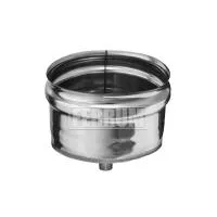 Конденсатоотвод внешний Ferrum