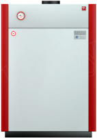 Газовый котел Лемакс Лидер 35