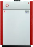 Газовый котел Лемакс Лидер 35