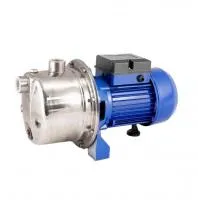 Поверхностный насос без бака JEMIX SGJ-100