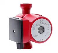 Циркуляционный насос Grundfos UP 20-30 NК