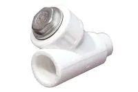 Фильтр сетчатый (внутр.-внутр.) (Valfex)