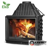 Каминная топка Kawmet W8 EKO - 17,5 кВт