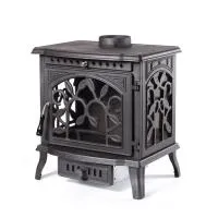 Печь-камин  Fireway DEMETRA