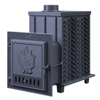 Печь для бани Eysen 240L TOP CLASS