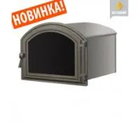 Духовой шкаф для печи  ВЕЗУВИЙ 217