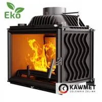 Каминная топка Kawmet W17 EKO - 12,3 кВт