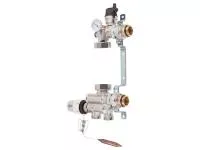 Насосно-смесительная группа AVE250-01