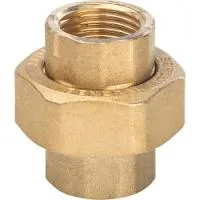 STOUT SFT-0033-000012 Разъемное соединение американка ВB