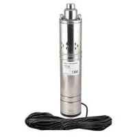 Глубинный насос для воды JEMIX 4-QGB-1-65M