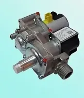 Газовая арматура Vaillant 180930