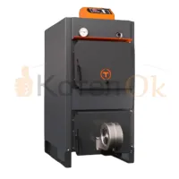 КОТЕЛ «ТЕПЛОВЪ» SMART AUTO -25