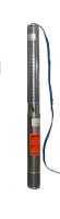 Глубинный насос для воды IBO 4ISP 5/20 (380В)