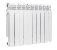 Алюминиевый радиатор Standart Hidravlika Economic A100 (цена за одну секцию)