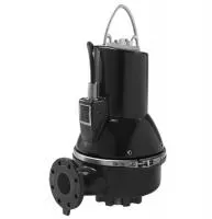 Фекальный насос GRUNDFOS SLV.80.80.110.2.51D.C