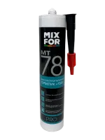 Герметик высокотемпературный 1500