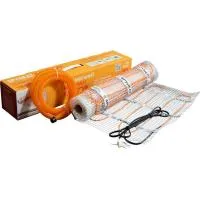 Мат без термостата SHMD-8-  1800 Вт 12,0 м2