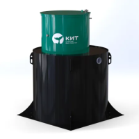 Станция биологической очистки КИТ 8 (700)