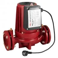 Циркуляционный насос JEMIX WRF - 50/16