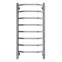 Полотенцесушитель Terminus Виктория П8 400х850 электро