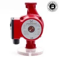 Циркуляционный насос Grundfos UPS 25-60 N