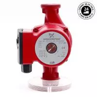 Циркуляционный насос Grundfos UPS 25-60 N