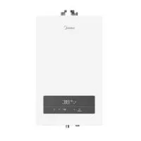 Газовый котел Midea MGB-24-2F NEMAN