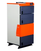 Твердотопливный котел Tis Uni 60