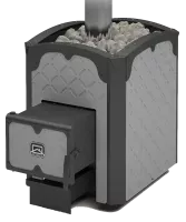 Печь БЫЛИНА-18Ч (1.2)