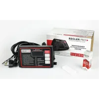 Микропроцессорный регулятор работы котла (контроллер) ReglerPRO v2.0