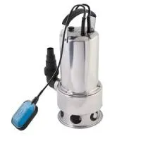 Фекальный насос ДЖИЛЕКС ФЕКАЛЬНИК 255/11 Н