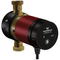 Циркуляционный насос Grundfos COMFORT 15-14 BXT PM