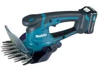 Аккумуляторные садовые ножницы MAKITA UM 600 DWAE