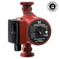 Циркуляционный насос Grundfos UPS 25-40 N