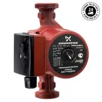 Циркуляционный насос Grundfos UPS 25-40 N