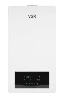 VGR turboFLEX VUW 18