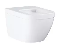 Подвесной унитаз Grohe Euro 39328000/3932800H
